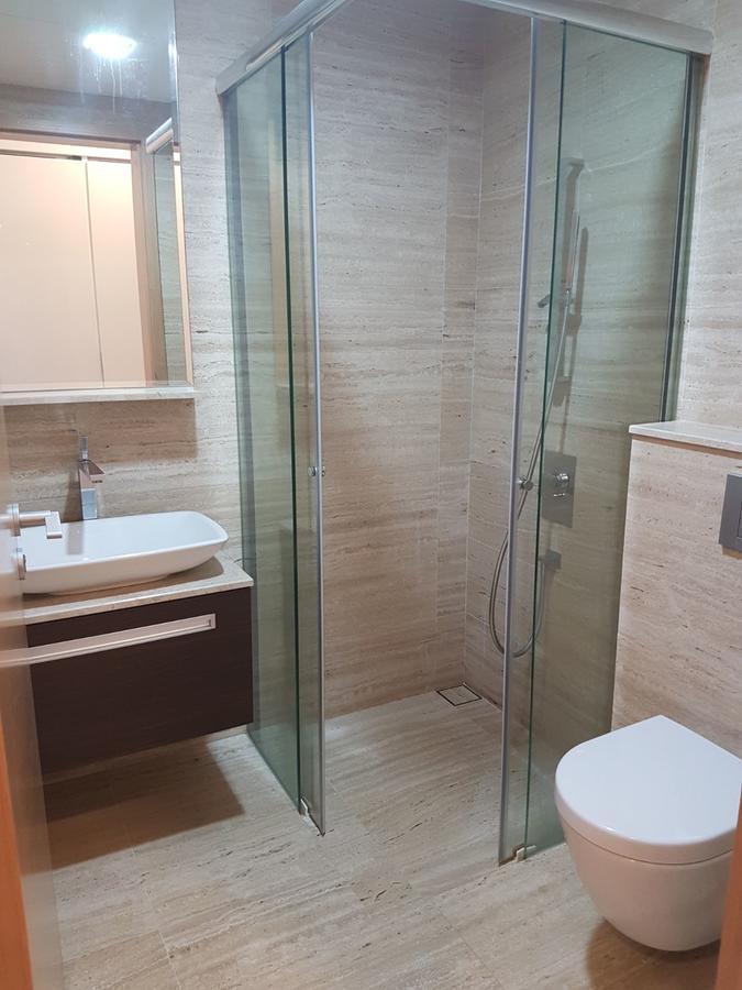 1 Bedroom At Novena * Singapur